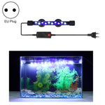 90-260V Luce subacquea per acquario Luce per acquario a LED, Q20BW Blue+White Light, Q30BW Blue+White Light, Q40BW  Blue+White Light, Q50BW Blue+White Light, Q60BW  Blue+White Light, Q20CF RGB Light, Q30CF  RGB Light, Q40CF  RGB Light, Q50CF  RGB Light...