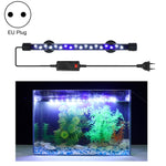 90-260V Luce subacquea per acquario Luce per acquario a LED, Q20BW Blue+White Light, Q30BW Blue+White Light, Q40BW  Blue+White Light, Q50BW Blue+White Light, Q60BW  Blue+White Light, Q20CF RGB Light, Q30CF  RGB Light, Q40CF  RGB Light, Q50CF  RGB Light...