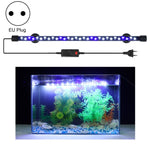 90-260V Luce subacquea per acquario Luce per acquario a LED, Q20BW Blue+White Light, Q30BW Blue+White Light, Q40BW  Blue+White Light, Q50BW Blue+White Light, Q60BW  Blue+White Light, Q20CF RGB Light, Q30CF  RGB Light, Q40CF  RGB Light, Q50CF  RGB Light...