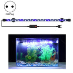 90-260V Luce subacquea per acquario Luce per acquario a LED, Q20BW Blue+White Light, Q30BW Blue+White Light, Q40BW  Blue+White Light, Q50BW Blue+White Light, Q60BW  Blue+White Light, Q20CF RGB Light, Q30CF  RGB Light, Q40CF  RGB Light, Q50CF  RGB Light...