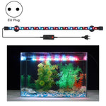 90-260V Luce subacquea per acquario Luce per acquario a LED, Q20BW Blue+White Light, Q30BW Blue+White Light, Q40BW  Blue+White Light, Q50BW Blue+White Light, Q60BW  Blue+White Light, Q20CF RGB Light, Q30CF  RGB Light, Q40CF  RGB Light, Q50CF  RGB Light...