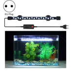 90-260V Luce subacquea per acquario Luce per acquario a LED, Q20BW Blue+White Light, Q30BW Blue+White Light, Q40BW  Blue+White Light, Q50BW Blue+White Light, Q60BW  Blue+White Light, Q20CF RGB Light, Q30CF  RGB Light, Q40CF  RGB Light, Q50CF  RGB Light...
