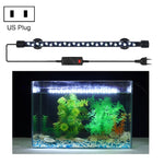 90-260V Luce subacquea per acquario Luce per acquario a LED, Q40W White Light, Q50W White Light, Q60W White Light