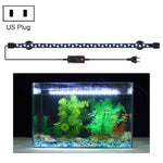 90-260V Luce subacquea per acquario Luce per acquario a LED, Q40W White Light, Q50W White Light, Q60W White Light