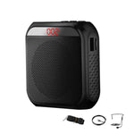 S17 Mini Altoparlante Didattico Portatile 20h batteria