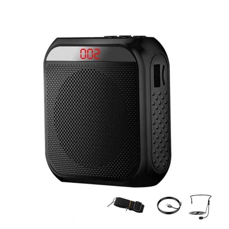 S17 Mini Altoparlante Didattico Portatile 20h batteria
