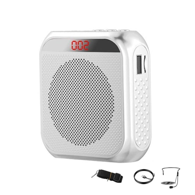 S17 Mini Altoparlante Didattico Portatile 20h batteria
