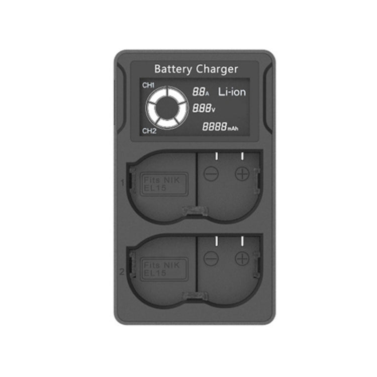 Batterie e Caricabatterie