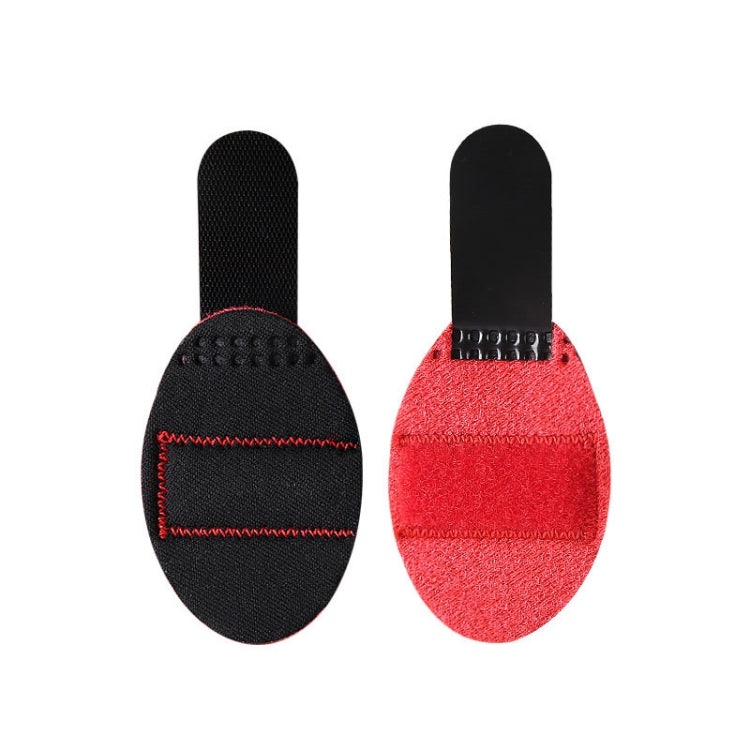 2 PCS Finger Straps per Riabilitazione Dita