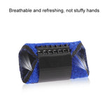 2 PCS Finger Straps per Riabilitazione Dita