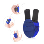 2 PCS Finger Straps per Riabilitazione Dita