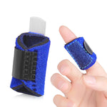 2 PCS Finger Straps per Riabilitazione Dita