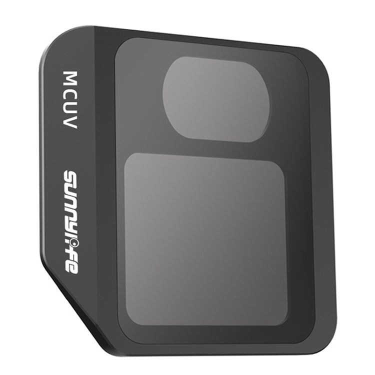 Filtro ND e CPL regolabile per DJI Mavic 3 Sunnylife M3-FI330