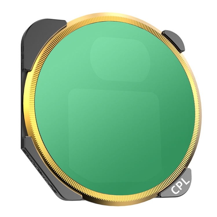 Filtro ND e CPL regolabile per DJI Mavic 3 Sunnylife M3-FI330