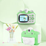 Fotocamera digitale per bambini KX01-1 a colori