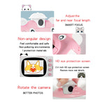 Fotocamera digitale per bambini KX01-1 a colori
