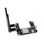 Modulo Waveshare SIM7600G-H-M.2 4G per Jetson Orin, supporta la comunicazione 4G/3G/2G e il posizionamento GNSS, con copertura globale., 32257