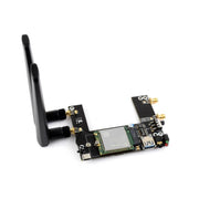 Modulo Waveshare SIM7600G-H-M.2 4G per Jetson Orin, supporta la comunicazione 4G/3G/2G e il posizionamento GNSS, con copertura globale., 32257