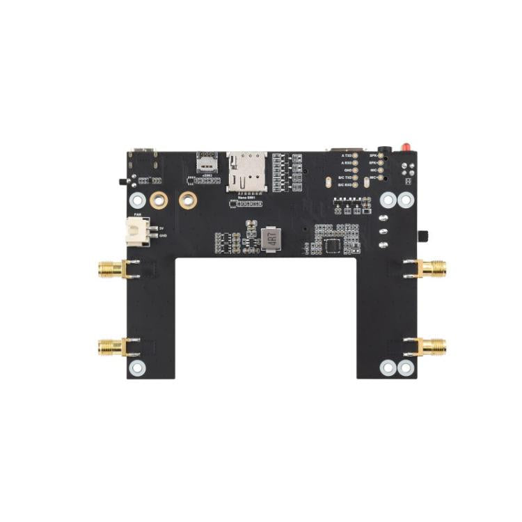 Modulo Waveshare SIM7600G-H-M.2 4G per Jetson Orin, supporta la comunicazione 4G/3G/2G e il posizionamento GNSS, con copertura globale., 32257