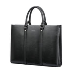 Bopai 11-98711 Borsa per laptop indossabile impermeabile multifunzionale da lavoro, 11-98711