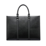 Bopai 11-98711 Borsa per laptop indossabile impermeabile multifunzionale da lavoro, 11-98711
