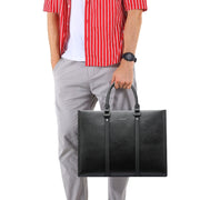 Bopai 11-98711 Borsa per laptop indossabile impermeabile multifunzionale da lavoro, 11-98711