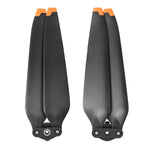 Lame a sgancio rapido in plastica per DJI Mavic 3