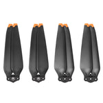 Lame a sgancio rapido in plastica per DJI Mavic 3