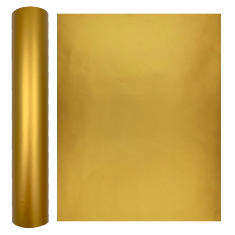 Adesivo autoadesivo in metallo opaco con scritta in vinile, adesivo per tazza, adesivo per auto, 30x100cm, 30x150cm