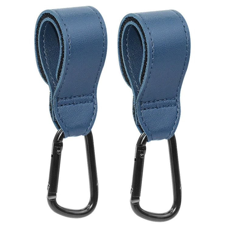 Fibbia da arrampicata in lega di alluminio per bicicletta elettrica multifunzionale semplice da 2 pezzi, Royal Blue, Black, Brown, Coffee, Light Purple, Grey