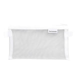 10PCS Hechooses D033 Borsa per penna portatile per esami in rete trasparente, stile:, Square (Black), Square (White), Square (Gray), Square (Pink), Square (Blue), Square (Green), Triangle (Black), Triangle (White), Triangle (Gray), Triangle (Pink)     ...