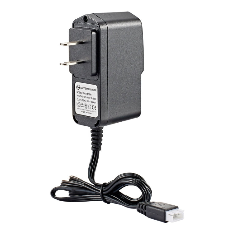 Caricatore dell'equilibrio della batteria al litio BMAX 7.4V 2S, BMAX 7.4V 2S