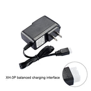 Caricatore dell'equilibrio della batteria al litio BMAX 7.4V 2S, BMAX 7.4V 2S