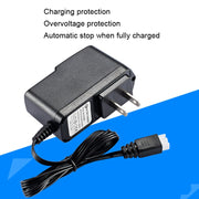 Caricatore dell'equilibrio della batteria al litio BMAX 7.4V 2S, BMAX 7.4V 2S