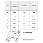 Collare per cani a rete a nido d'ape Collare per collo Collare anti-strangolamento riflettente traspirante, XS, S, M
