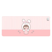 Intelligent Timing Riscaldamento Impermeabile Caldo Mouse Pad Spina CN, Dimensioni:, 60x36cm, 80x33cm