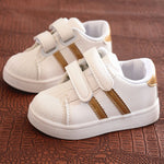 Scarpe casual da ginnastica Shell Head per bambini, 21, 22, 25, 26, 27, 28