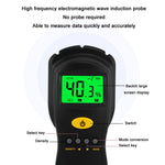 Tester umidità legno Smart Sensor AS981 4,5V