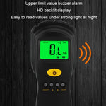 Tester umidità legno Smart Sensor AS981 4,5V