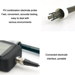 Tester PH Acquario Smart Sensor AS218 con display LCD