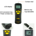 Contagiri a contatto con display LCD AR925