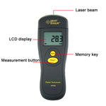 Misuratore velocità con display LED Smart Sensor AR926