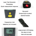 Misuratore velocità con display LED Smart Sensor AR926