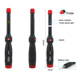 Rilevatore perdite gas combustibile Smart Sensor AP388