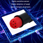 Rilevatore perdite gas combustibile Smart Sensor AP388