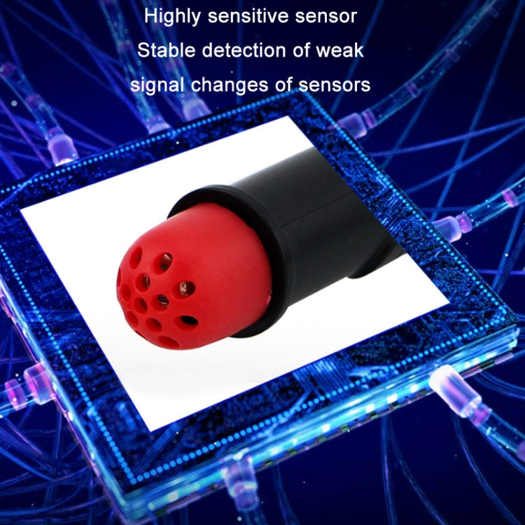 Rilevatore perdite gas combustibile Smart Sensor AP388