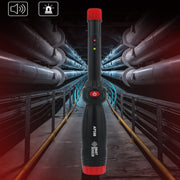 Smart Sensor AP388 Rilevatore di perdite di gas combustibile Allarme gas naturale, Smart Sensor AP388