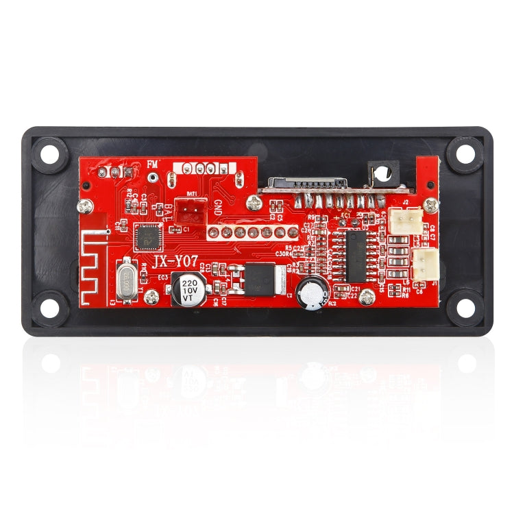 Con la scheda di decodifica Bluetooth dell'amplificatore di potenza che registra la scheda madre senza perdita di chiamate, Bluetooth Decoder Board