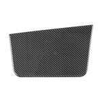 Adesivo per pannello passeggero con guida a destra per Chevrolet Corvette C8, Right-Hand Drive