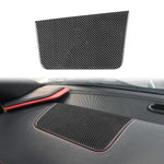 Adesivo per pannello passeggero con guida a destra per Chevrolet Corvette C8, Right-Hand Drive